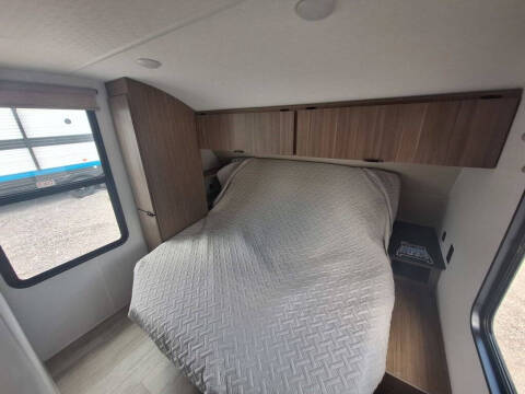 2025 Forest River Cruse Lite 28VBXLX