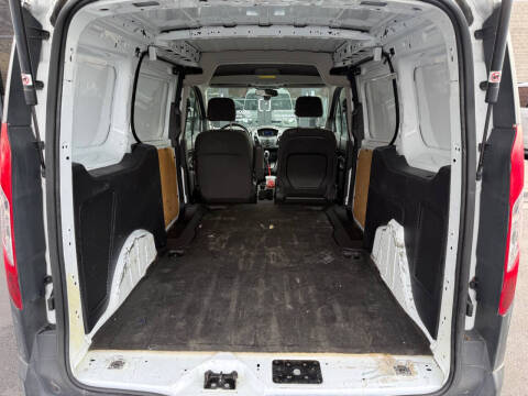 2014 Ford Transit Connect XL