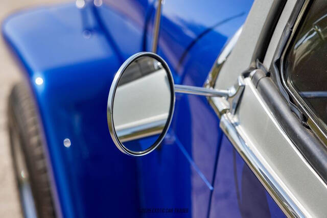 1949 Willys Jeepster