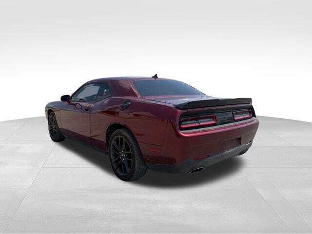 2021 Dodge Challenger GT