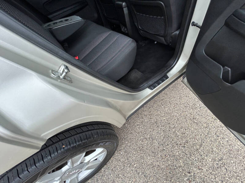 2014 GMC Terrain SLE-2