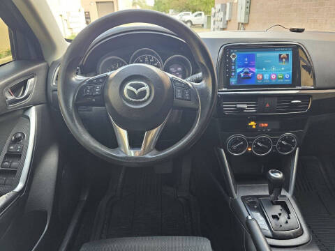 2014 Mazda CX-5 Sport