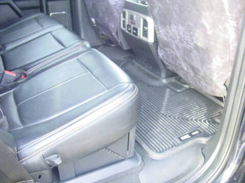 2021 Ford F-350 Super Duty Lariat