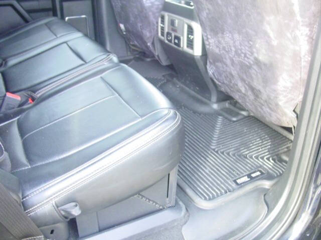 2021 Ford F-350 Super Duty Lariat