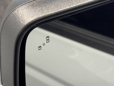 2022 Ford Bronco Wildtrak Advanced