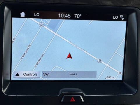 2017 Ford Expedition EL Limited