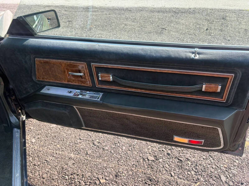 1985 Buick Riviera