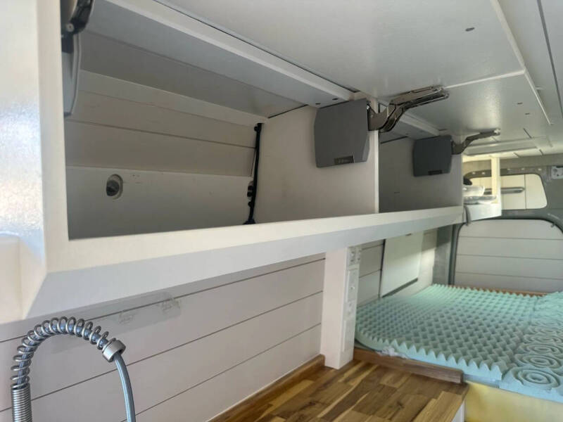 2020 Mercedes-Benz Sprinter