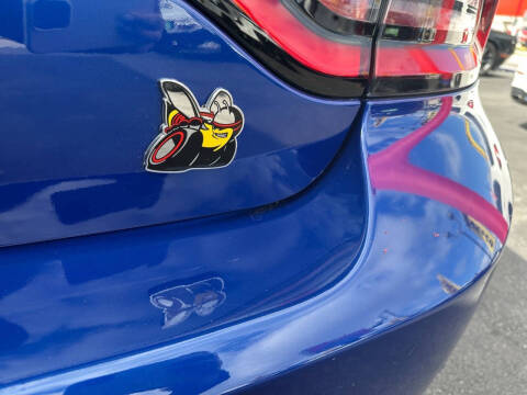 2021 Dodge Charger Scat Pack