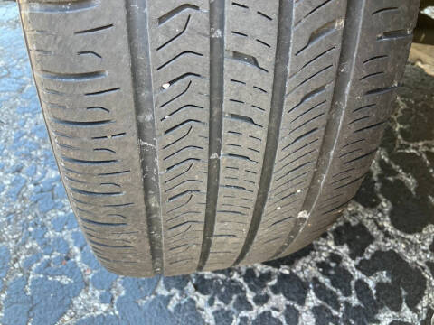 2015 Chevrolet Impala Limited LT Fleet