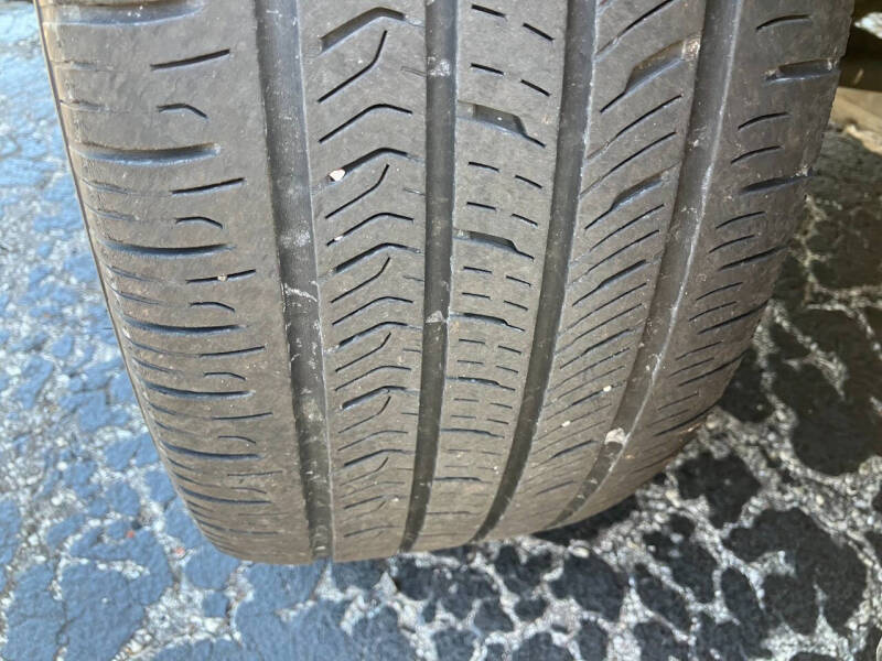 2015 Chevrolet Impala Limited LT Fleet