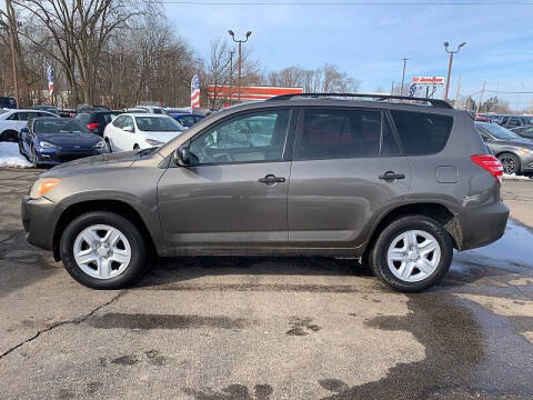 2009 Toyota RAV4
