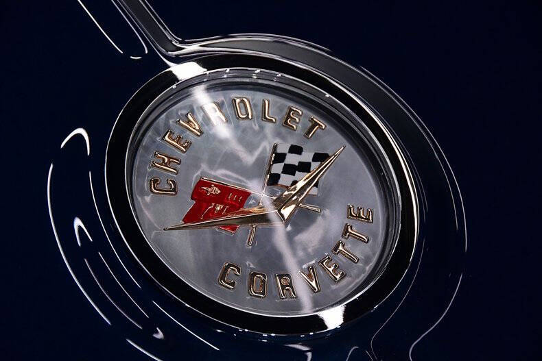 1961 Chevrolet Corvette