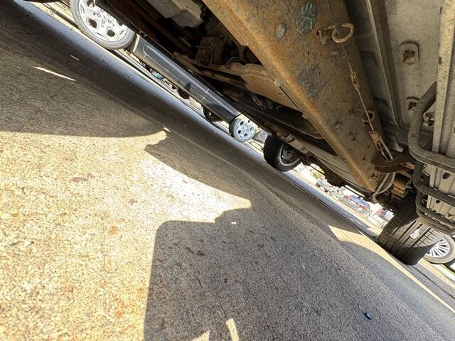 2000 Cadillac Escalade