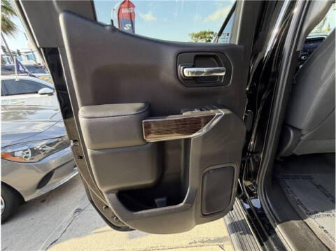 2019 GMC Sierra 1500 Elevation