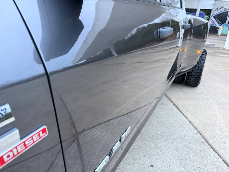 2022 RAM 3500 Tradesman