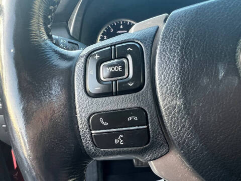 2015 Lexus NX 200t