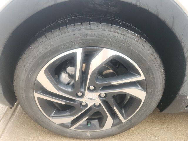 2023 Chevrolet Bolt EV 2LT
