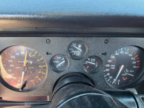 1984 Chevrolet Camaro Z28