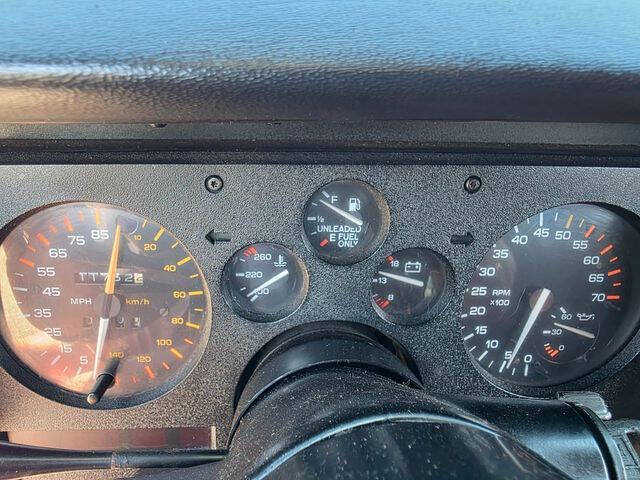 1984 Chevrolet Camaro Z28