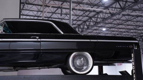 1964 Chevrolet Impala