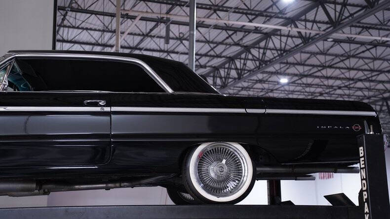 1964 Chevrolet Impala