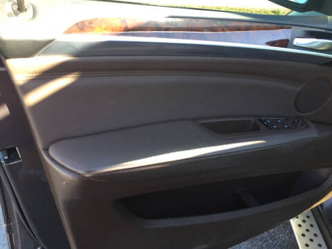 2011 BMW X5 xDrive35d