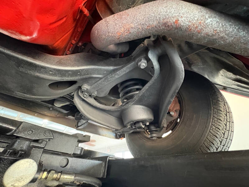 1962 Chevrolet Impala