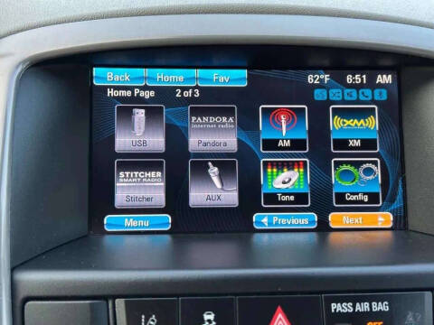 2014 Buick Verano Convenience Group