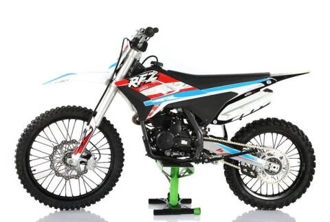2022 APOLLO THUNDER 250 for sale at Advanti Powersports in Mesa AZ