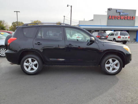 2007 Toyota RAV4