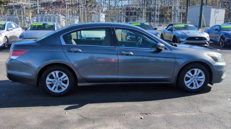 2011 Honda Accord LX