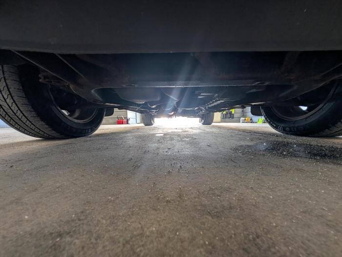 2006 Saturn Vue