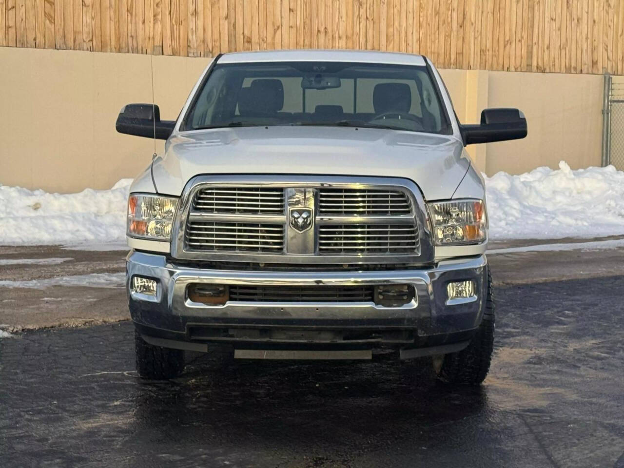 2012 Ram 2500 for sale at Autolink in Kansas City, KS