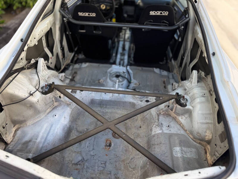 1995 Acura Integra RS