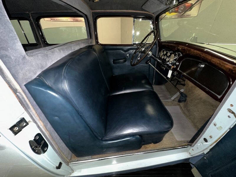 1935 Cadillac 355 Imperial