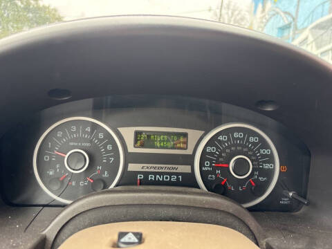 2005 Ford Expedition