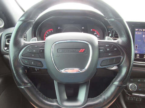 2022 Dodge Durango R/T