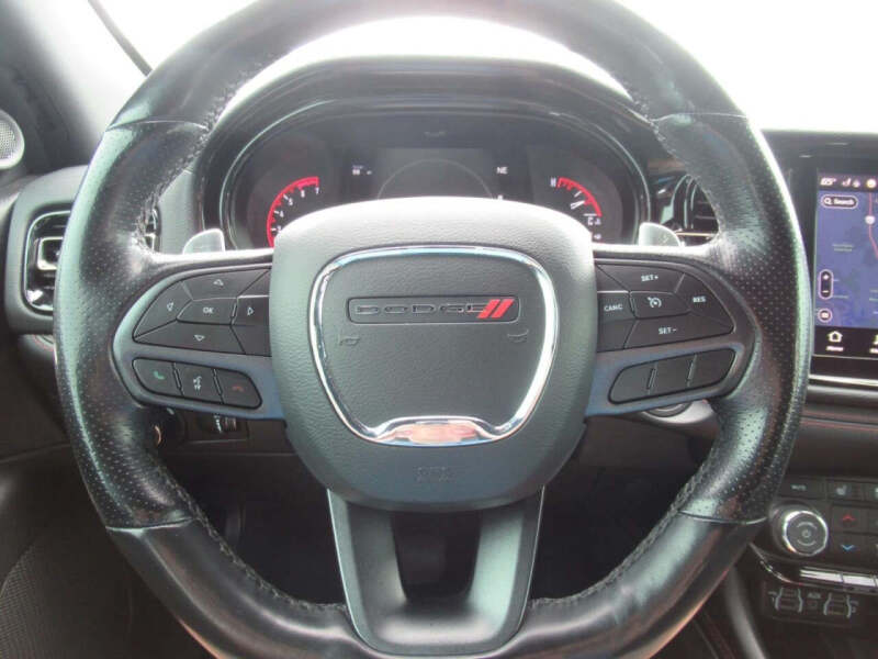 2022 Dodge Durango R/T