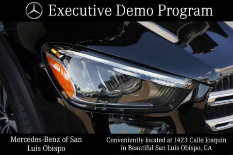 2025 Mercedes-Benz GLE GLE 350