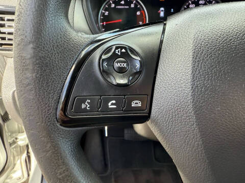 2023 Mitsubishi Eclipse Cross