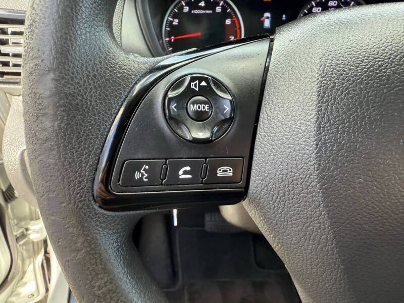 2023 Mitsubishi Eclipse Cross