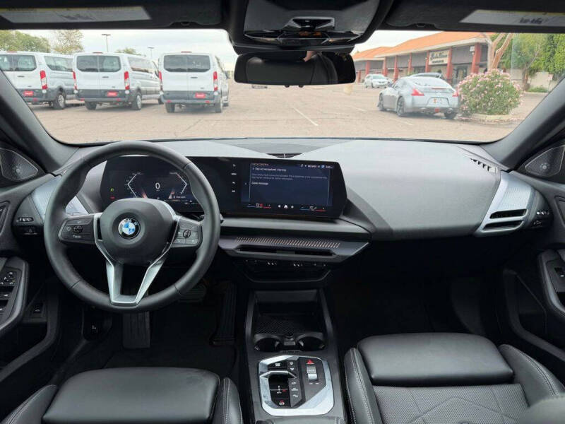 2025 BMW 2 Series 228 xDrive Gran Coupe