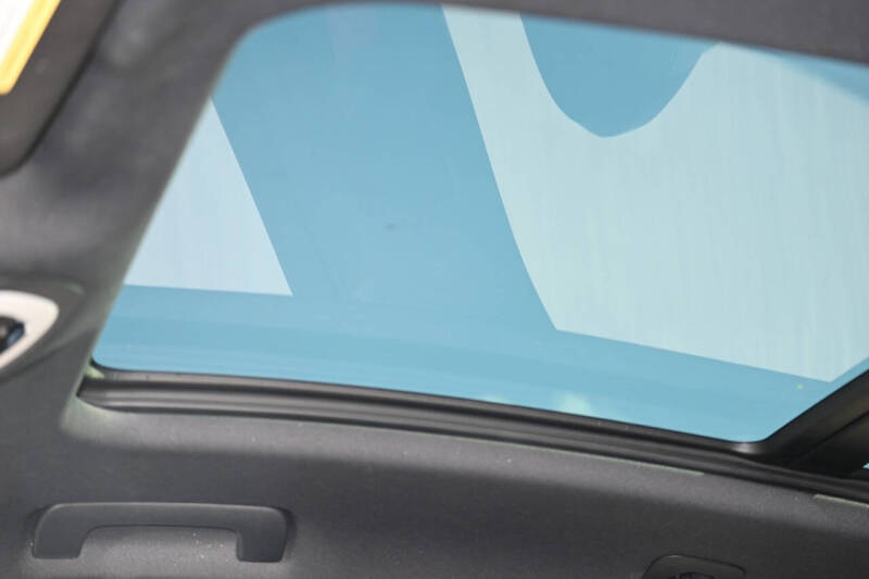 2021 Porsche Macan S