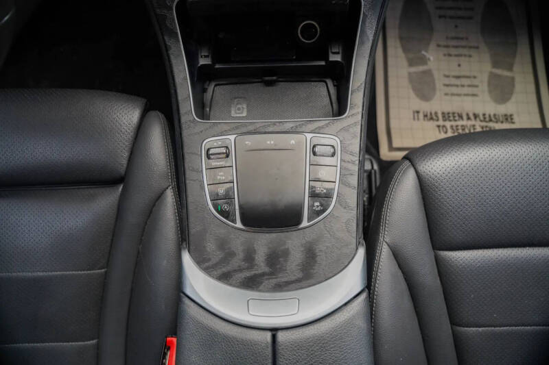 2021 Mercedes-Benz GLC GLC 300