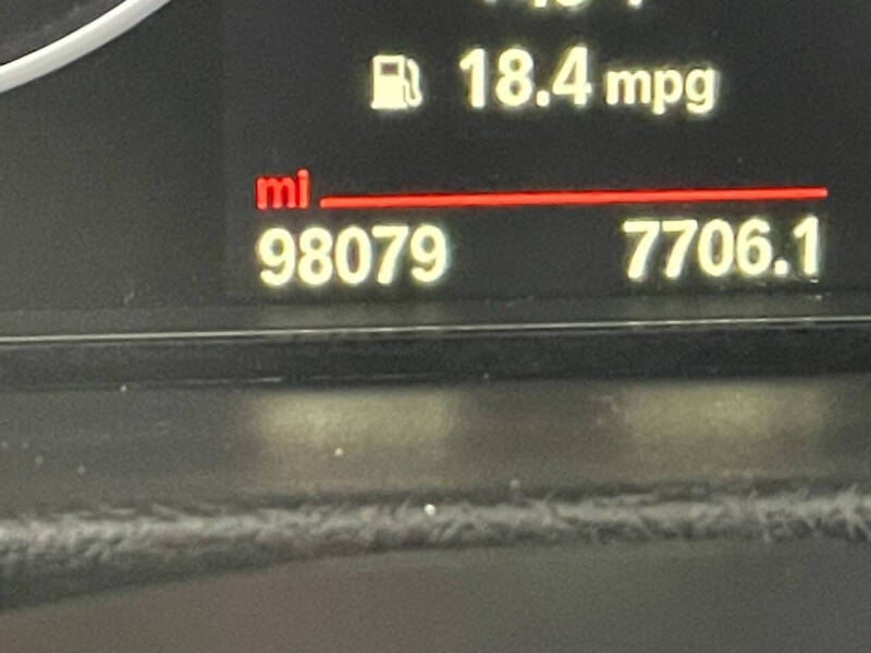 2015 BMW 3 Series 328i xDrive