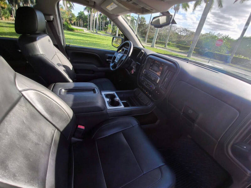 2014 GMC Sierra 1500