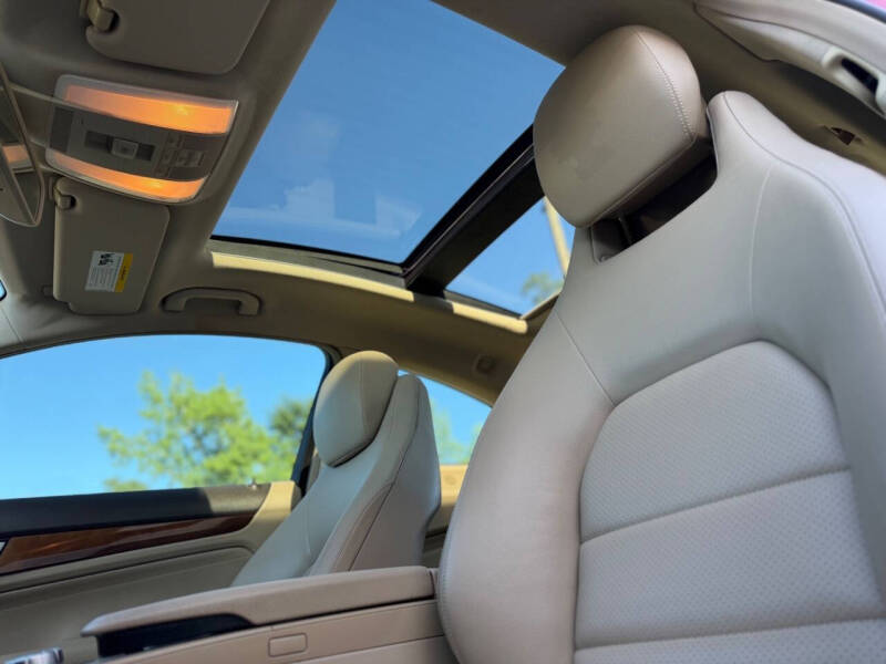 2012 Mercedes-Benz C-Class C 250