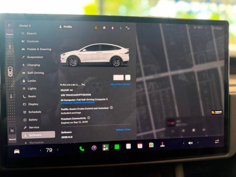 2023 Tesla Model X