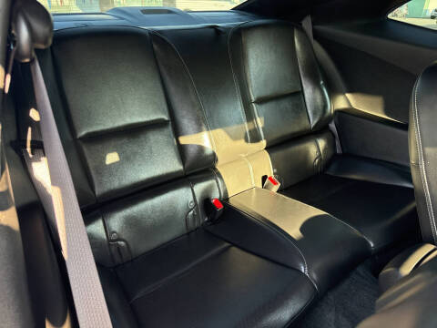 2013 Chevrolet Camaro LT